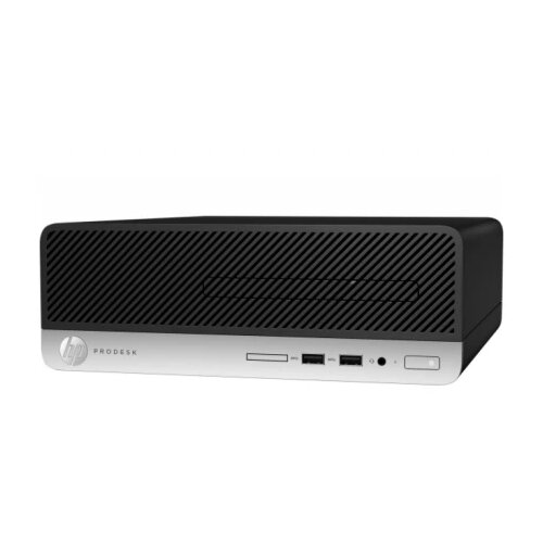 HP PC 400 G5 SFF i5-8500/8GB/M.2 256GB NEW/1 VGA+1DP/Win8Pro UPG Win10Pro Cene