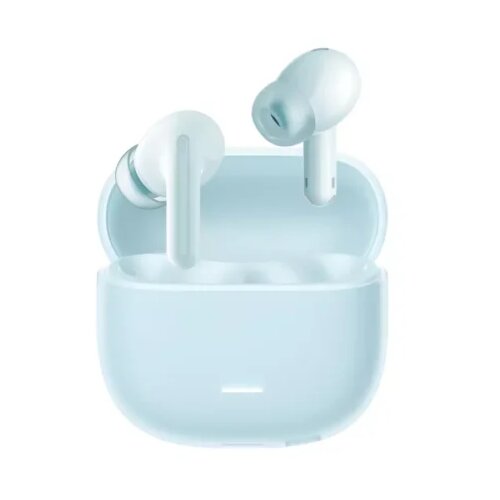  Slu&amp;scaron;alice Redmi Buds 6 Lite Blue Slike