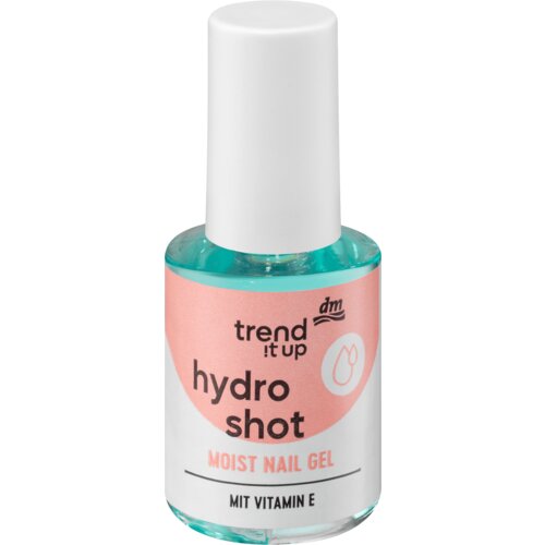 trend !t up hydro shot gel za nokte 10.5 ml Slike