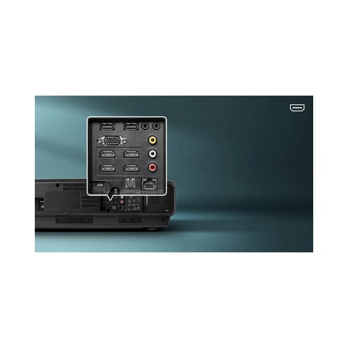 Hisense 100L5F-B12 Slike
