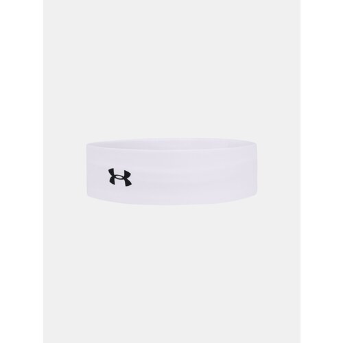 Under Armour Headband UA Play Up Headband-WHT - Women Slike