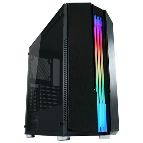 LC-Power Case Gaming 702BSkyscraper_X - ATX... Cijene
