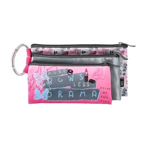Best Buy xl3 pernica minnie mouse more bows ( 318645 ) Slike