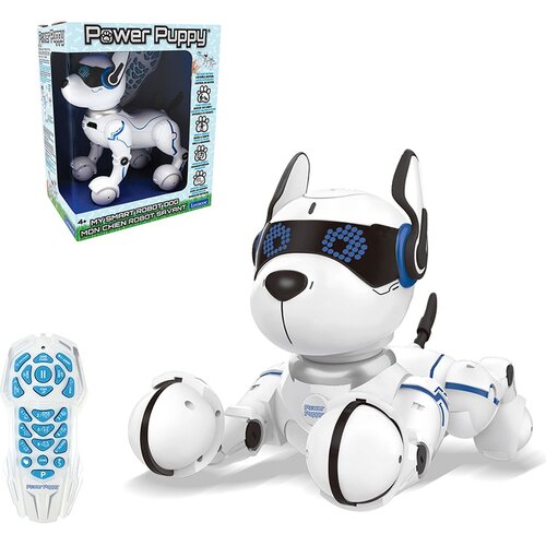LEXIBOOK Robot na daljinsko upravljanje Power Puppy Cijene