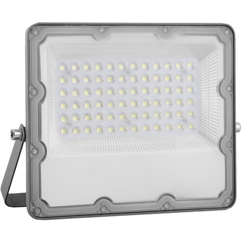 Lynco reflektor led smd 50W 4000K sivi line Cene
