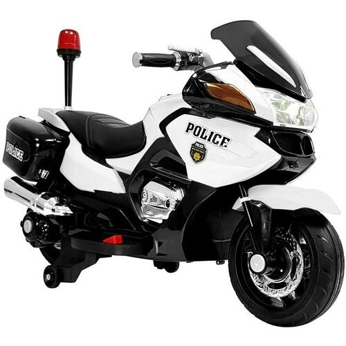 Motor na akumulator Police YSA021A - crno/bijeli Cijene