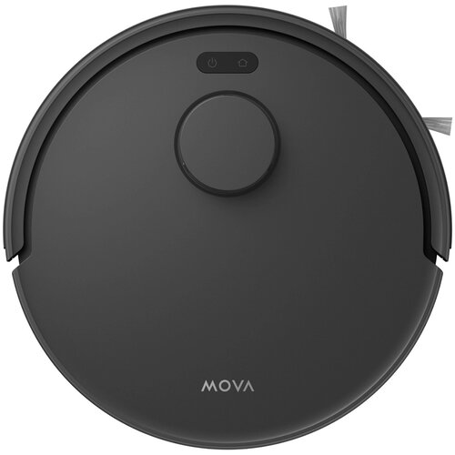 MOVA robotski sesalnik E20, črni Cene