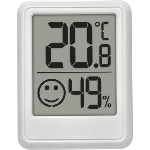 TFA termo/higrometar bijela 30.5060.02 Cijene