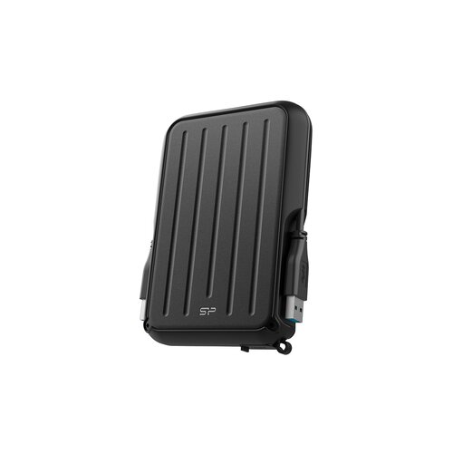 Silicon Power A66 vanjski tvrdi disk 5 TB Crno Cijene