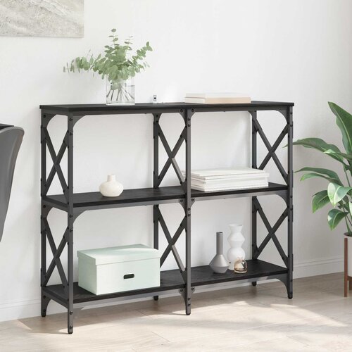  Konzolna stolica Crni hrast 100 x 28 x 80,5 cm Cijene