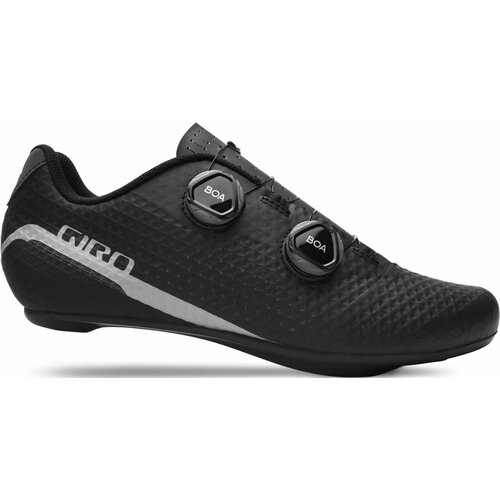 Giro Regime cycling shoes black Cene