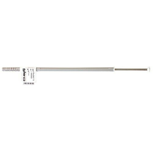 Fischer Udarna tipla s vijkom (Ø x D: 10 x 260 mm, Čelik, 1 Kom.) Cijene