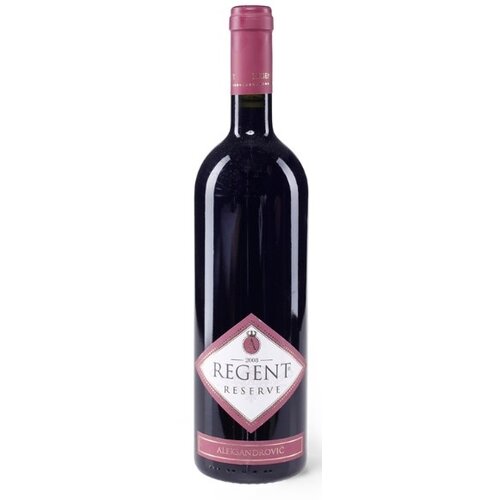 Vinarija Aleksandrović Crveno vino ALEKSANDROVIĆ Regent 0,75l Cene
