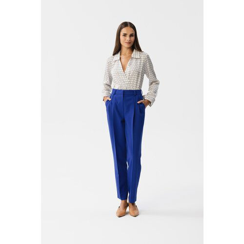 Stylove Woman's Trousers S356 Cene