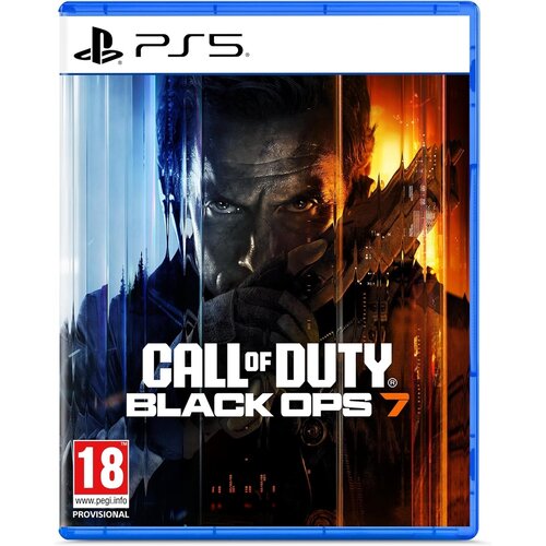 Call of Duty Black Ops 7 (PS5) - rabljeno Cene