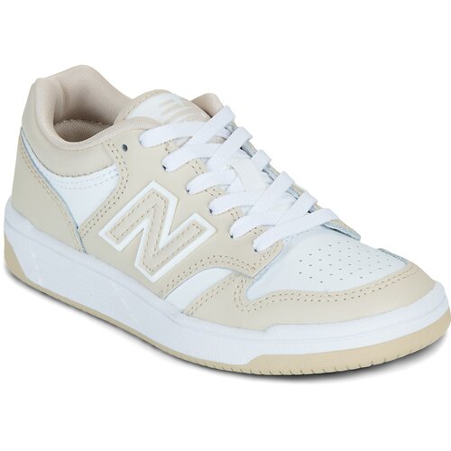 New Balance Nizke superge 480 Bež Slike