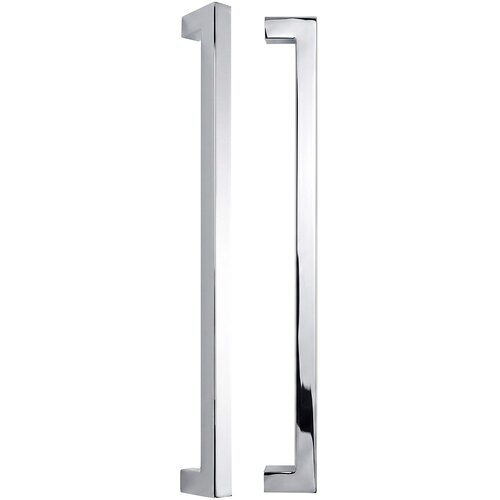 Rea Ročaj za tu&scaron; vrata 01 Chrome Cene