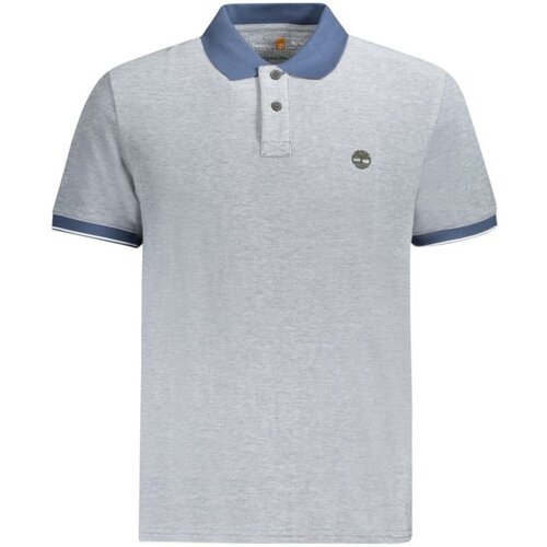 Timberland Mu&scaron;ka Polo Majica Kratkih Rukava Plava Cijene