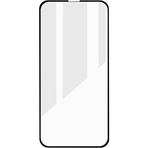 3mk iPhone 13 Pro Max Fleksibilna folija, odporna na drobljenje, trdota 8H s crno konturo, NeoGlass, (20713485) Cene