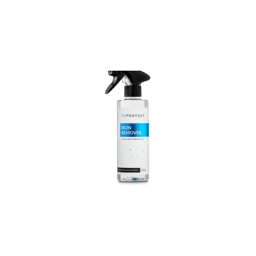 FX protect Iron Remover – Odstranjivač metalnih čestica 500ml