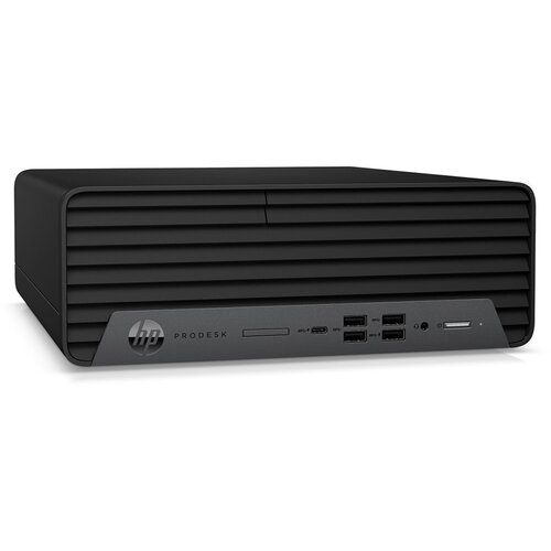 HP ProDesk 600 G6 SFF Intel Core i5-10400F / 16 GB DDR4 / 512 GB SSD / NVIDIA Quadro P400 2GB / Win 11 Pro Cijene
