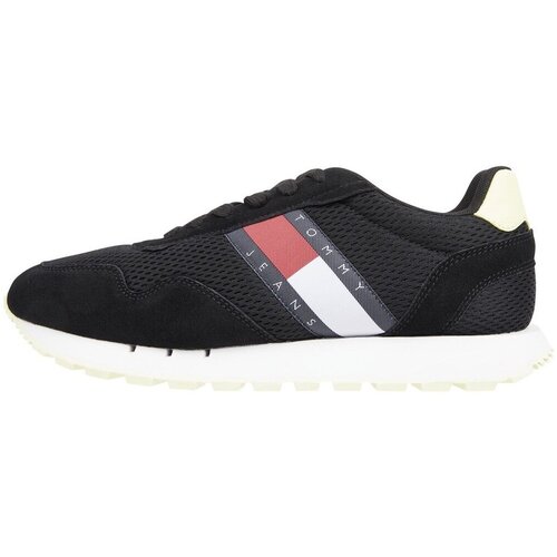 Tommy Hilfiger EM0EM01172MSA Crna Slike