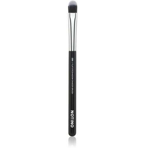 Notino Makeup Brushes Professional Flat Eyeshadow Shader Make-Up Brush 206 čopič za senčila za oči 1 kos Cene