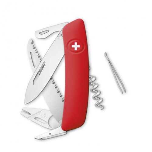 Swiza Džepni nož TT05 red Cene
