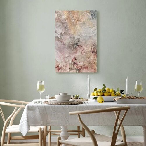  Slika - Nostalgic Bouquet (1 Part) Vertical 60x90 Cijene