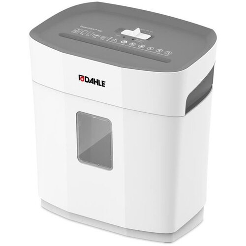 Dahle Uničevalnik dokumentov PaperSAFE PS 140 (5 x 18 mm), P-4 Slike