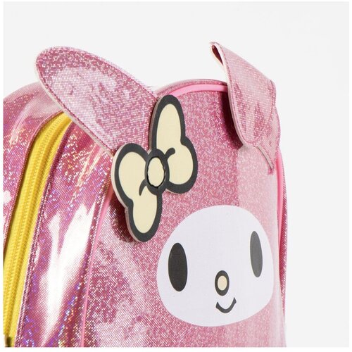 Hello Kitty My Melody ruksak 30 cm Slike
