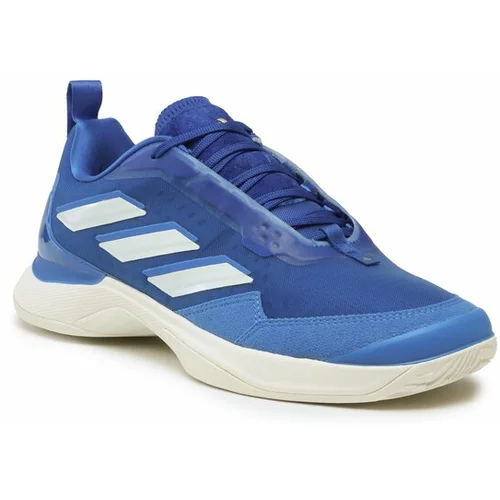 Adidas Čevlji Avacourt Tennis Shoes ID2080 Modra