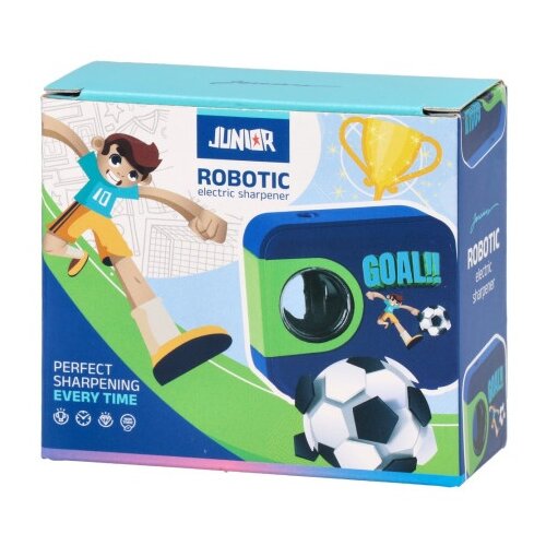  Robotic, električni rezač, fudbal ( 130525 ) Slike