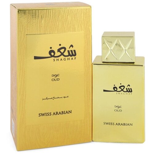 Swiss Arabian Shaghaf Oud 75 ml parfemska voda unisex Cene