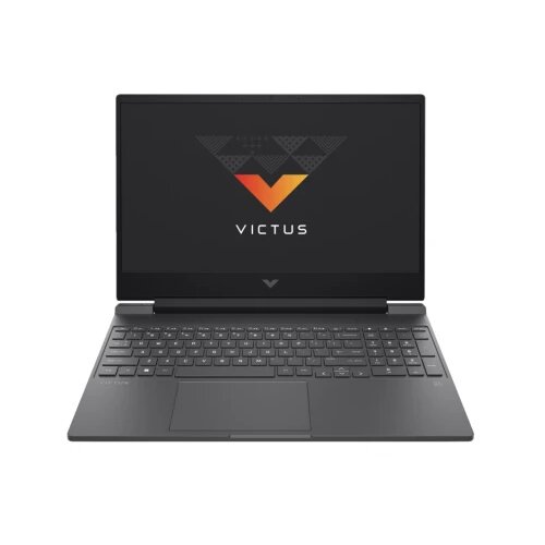 HP A70PNEA victus gaming 15-fb2007nm, amd ryzen 5 8645HS, 16GB DDR5-5600 ram, 512GB pcie nvme M.2 ssd, 15.6" ips ag fhd 1920x1080, nvidia geforce rtx 4060 gpu 8GB, 1 usb-c 3.1, 2 usb-a 3.1, 1 hdmi 2.1, 1 RJ-45, bt 5.3, freedos, yu, mica silver, 2yw Cene