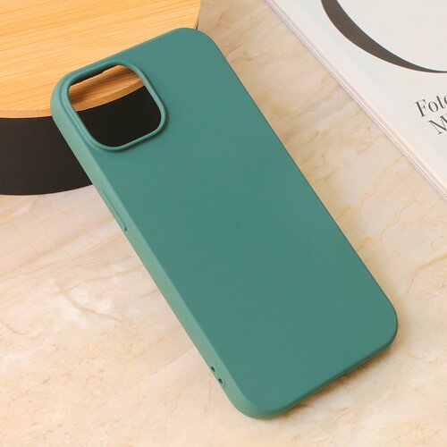  Maska za iPhone 15 mat Giulietta zelena Cene