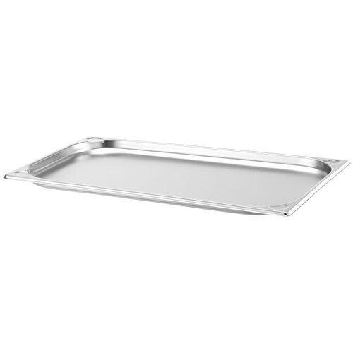 Hendi jeklena posoda kitchen line gn 1/1, vi&amp;scaron;ina 20 mm - 806104, (21564629) Slike