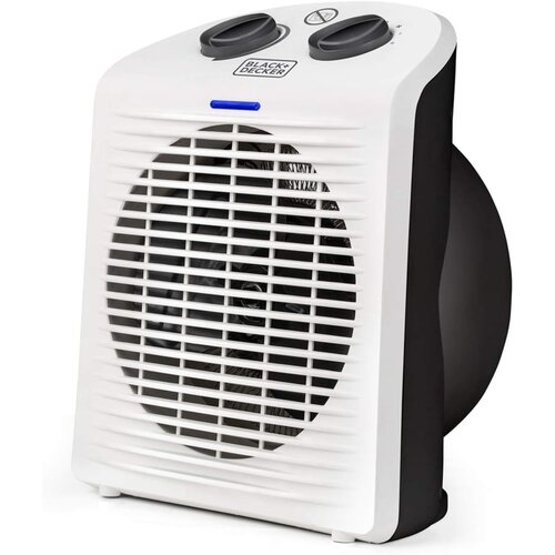 Black & Decker BXSH2000E fan heater Cijene
