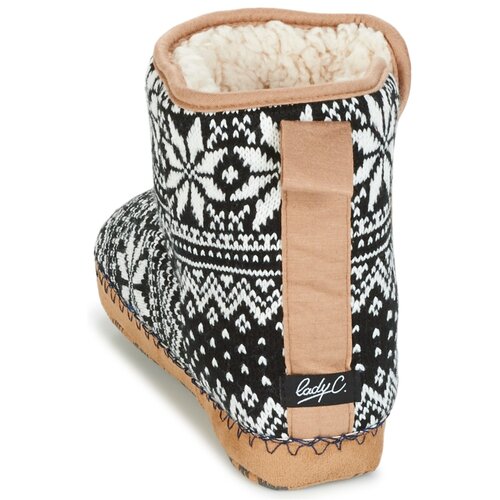 Cool shoe DAKOTA Crna Slike