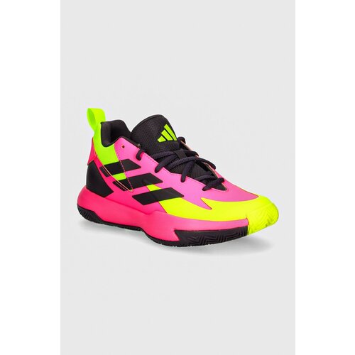 Adidas Cross em up select j Cene