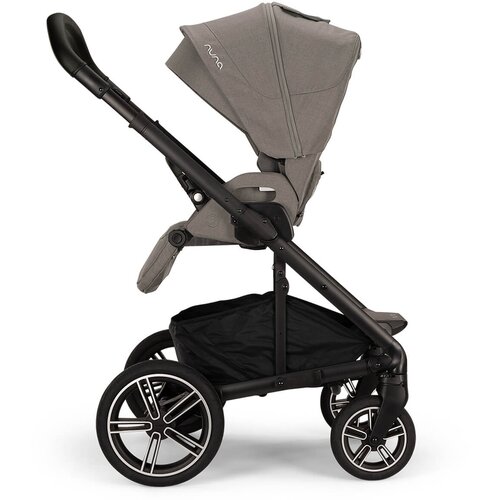 Nuna Kolica za Bebe Mixx Next Granite, Siva Slike