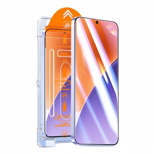 INF xiaomi poco X7 pro zaščitno steklo za zaslon - hd clear, (5000077055) Cene