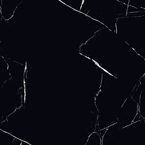 ARTTILE Unutarnje podne pločice Artille Alaska black 60x60 1KL 1,44 m&amp;sup2; Slike