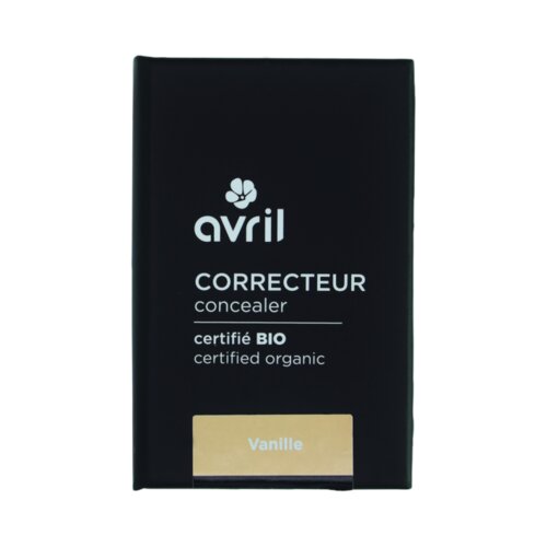 Avril rectangle Concealer Cene