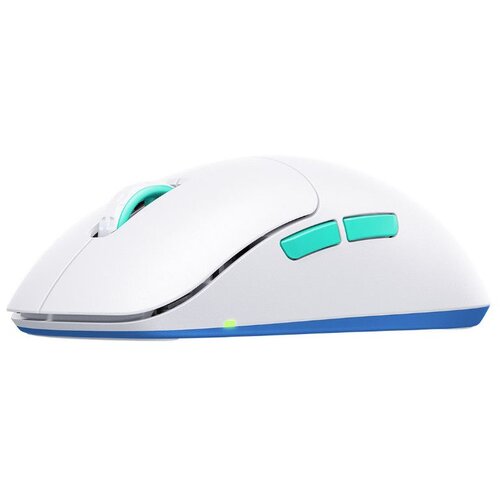 Cherry Xtrfy Mouse Xtrfy M8 Wireless Gaming white Cijene