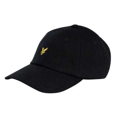  Lyle&scott - crni muški kačket Cene