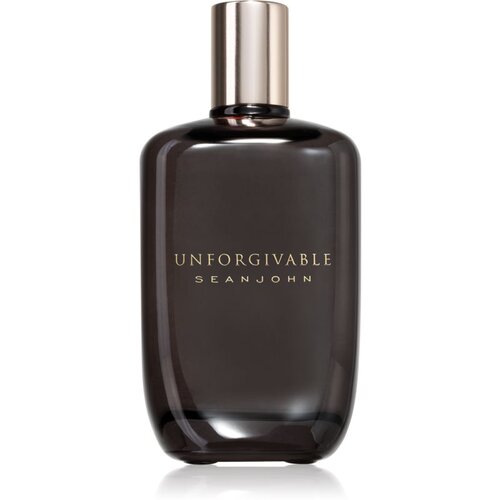 Sean John Unforgivable Men toaletna voda za mu&amp;scaron;karce 125 ml Slike