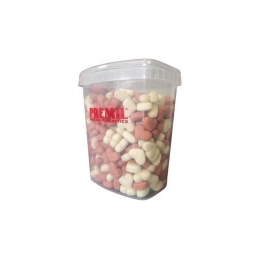 Premil Poslastice za pse Mini srca 0,45kg Cene