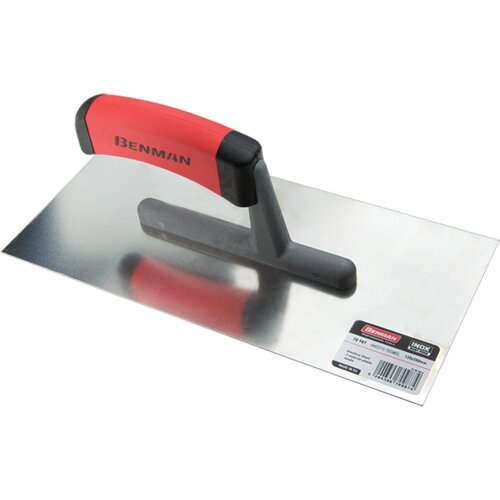 Benman Gleterica inox 130X280 Cene