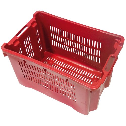 V transportna kutija (d x š x v: 56 x 35 x 31 cm, 40 l, polietilen) Cijene